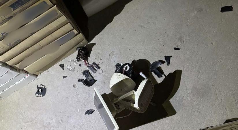 A bűnügyi krónikákba is beírta nevét a kiséri tolvaj, ekkora bűnlajstromot ritkán ad ki az ügyészség