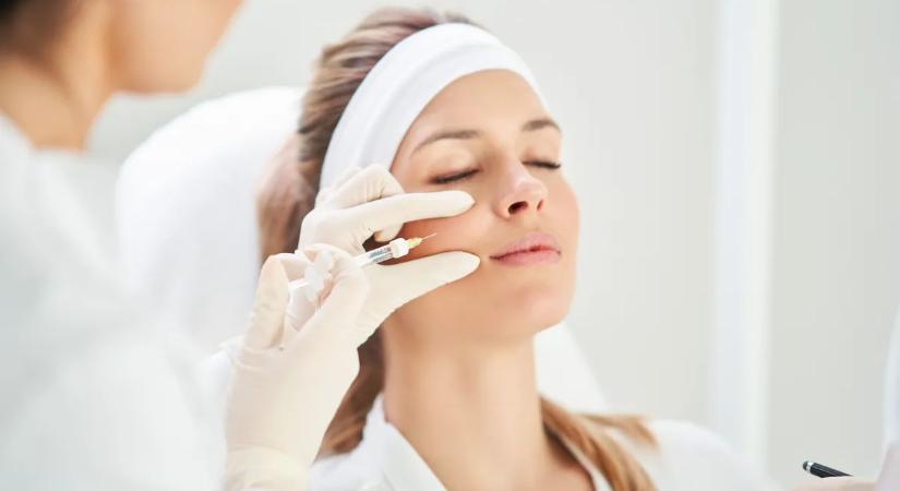 "5,3 milliót költöttem plasztikára, pedig még csak 21 éves vagyok"