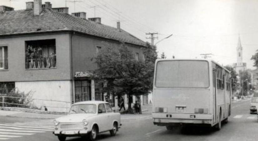 Megnyílt az óvárosi üzletház – egy korszakváltás története Dunaújvárosban