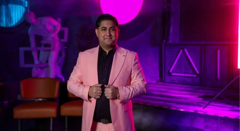 Kis Grófo üzent a romáknak: A tiszás koncert megmutatta, miért kell a Fideszre szavazni