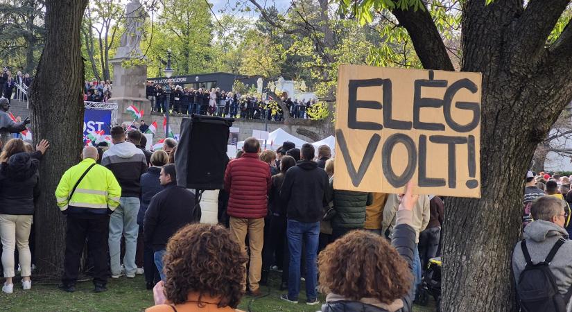 Folyami gyöngykagylót a nemzetnek! - Országjáráson a Kontroll