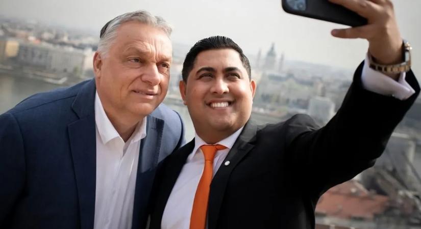 „Kiskorúak előtt történt” – Kis Grófo nekiment a tiszás kampányrendezvénynek