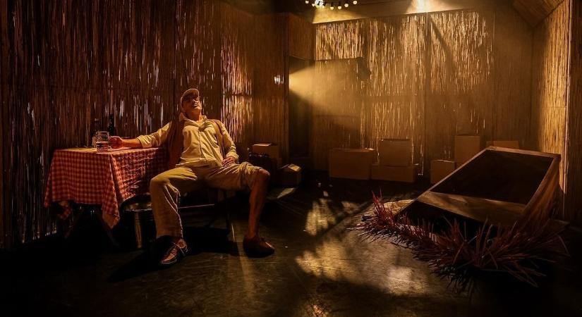 A magyar költészet napján ünnepli születésnapját a Győri Nemzeti Színház ismert színésze