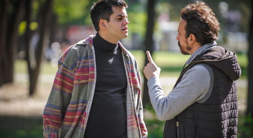 Parkolóhelyből pofon lett: így fajult el egy parkolási vita