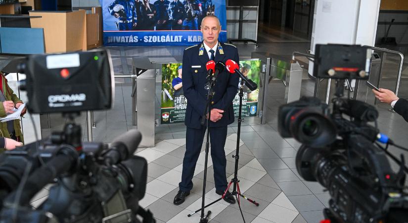 Egy török férfit vettek őrizetbe a péntek esti halálos baleset miatt