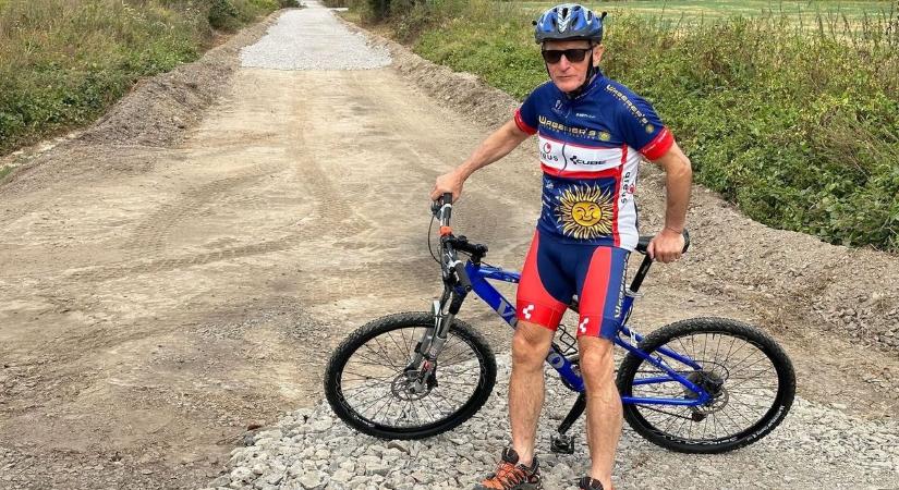 Pénzosztással kampányol a Tisza-párti üzletember: több százezer forintot osztana szét április 12-én