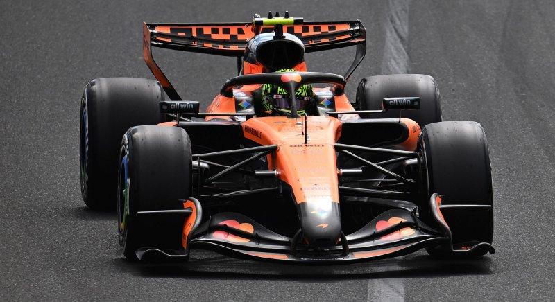 Brown szerint Norrisnak igaza van: visszatérhetnek a csúcsra