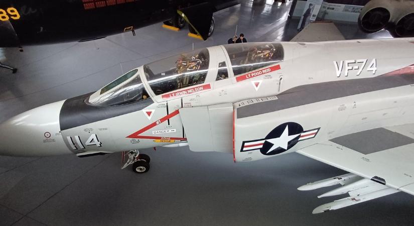 A vietnámi légiháború egy katonaorvos szemével