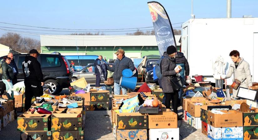 Korán kelők előnyben: vasárnap ellepik a vásárok a térséget – mutatjuk, hová érdemes indulni