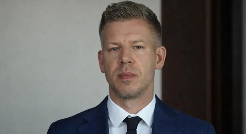 „Meg fogunk védeni titeket” Magyar Péter órákkal a választás előtt üzent