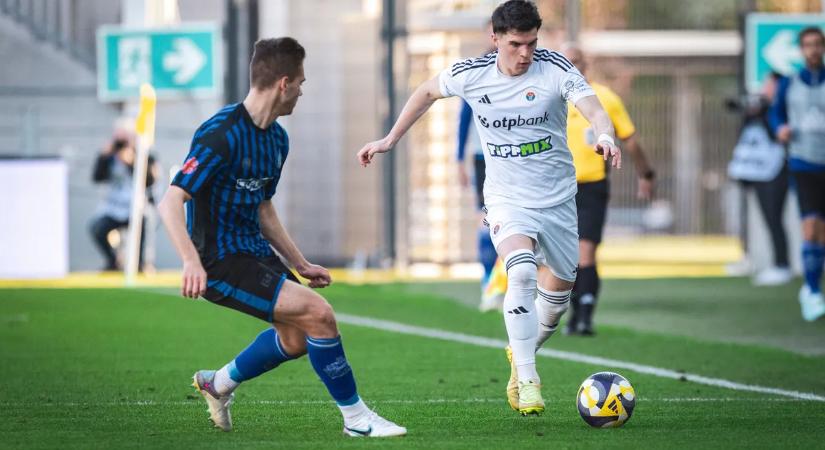 NB II: a 25. forduló mérkőzései – ÉLŐ eredménykövető!