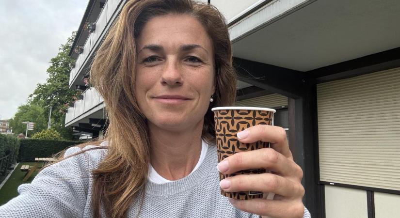 Varga Judit: Nem írtam semmilyen életrajzi könyvet. Még.