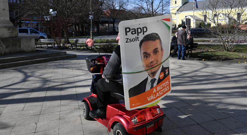 Elmentünk rengeteg kistelepülésre az országban, és szinte mindenhol ugyanazt tapasztaltuk: párolog a korábbi biztos Fidesz-előny