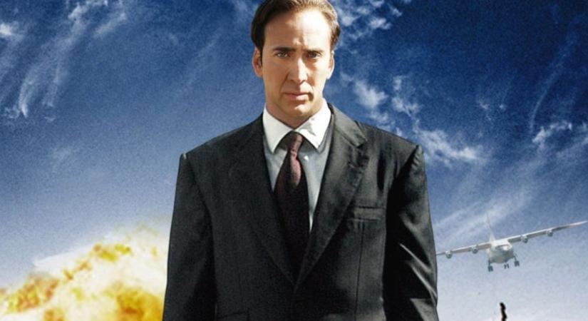A fegyvernepper '2': Sínre került Nicolas Cage kultfilmjének folytatása