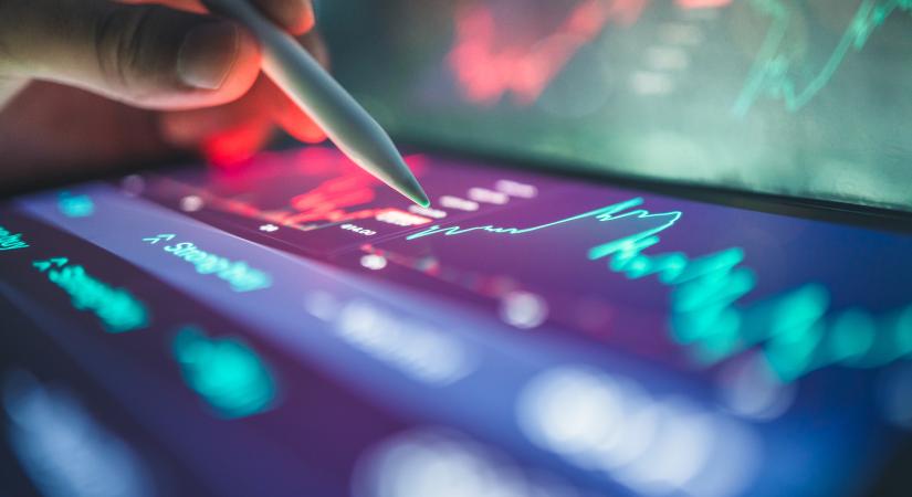 Még nincs vége a háborúnak, de a hazai befektetők sokkal jobban állnak, mint február végén