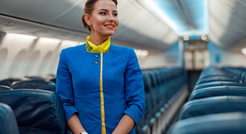 Figyelmeztet a stewardess: Ezért ne használj repülés előtt soha parfümöt
