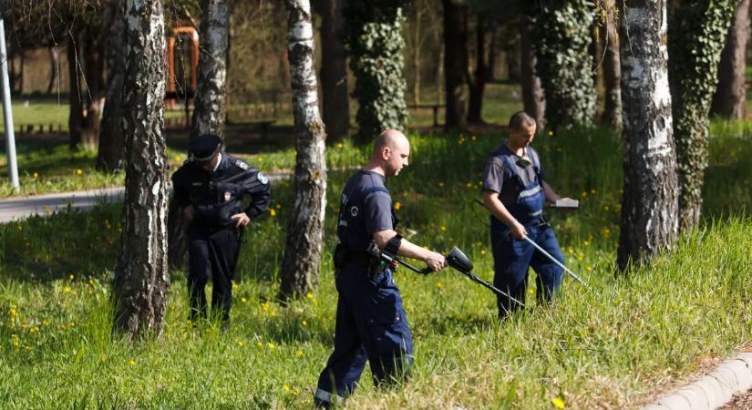 25 késszúrással végzett barátnőjével Barnabás, hamarosan szabadulhat