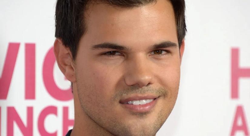 "Utálom a testem": Az Alkonyat sztárjának felesége megszólalt a terhességről