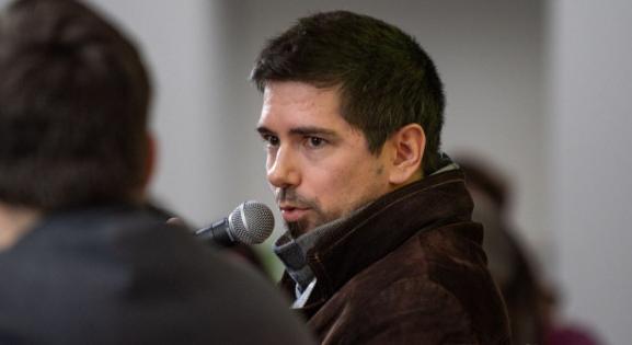 Fehér Renátó: Vissza kell szereznünk a szeretet és a szolidaritás jogát