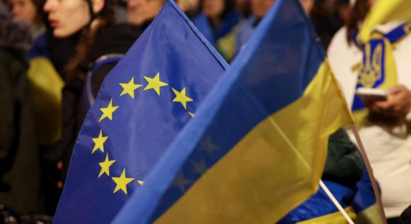 Bezárt az ukrán menekülteket segítő közösségi központ Brüsszelben