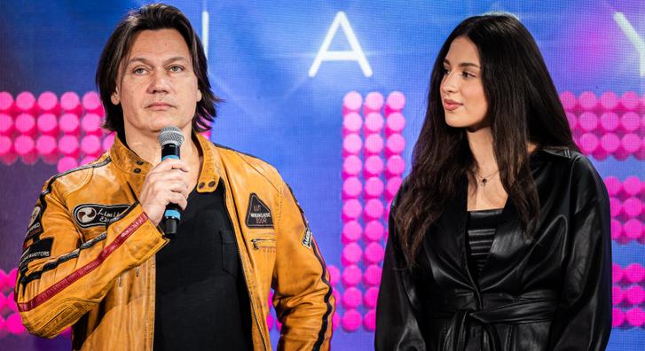 A Nagy Duett producere elárulta, tudatosan választottak partnert Gesztesi Panka mellé