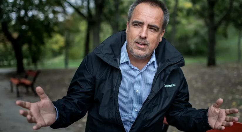 Török Gábor: 16 éve az egypárti, abszolutisztikus jellegű, személyközpontú kormányzás bizonyította az ellenőrzés fontosságát