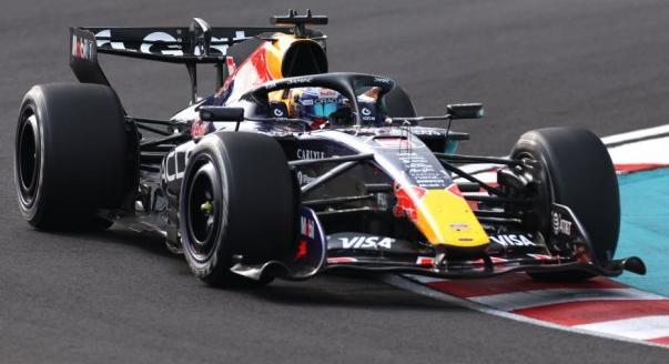 Red Bull: A második szezonkezdet jöhet Miamiban