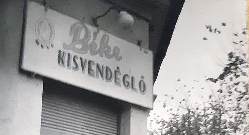 Emlékek íze: a Béke több volt, mint egy étterem