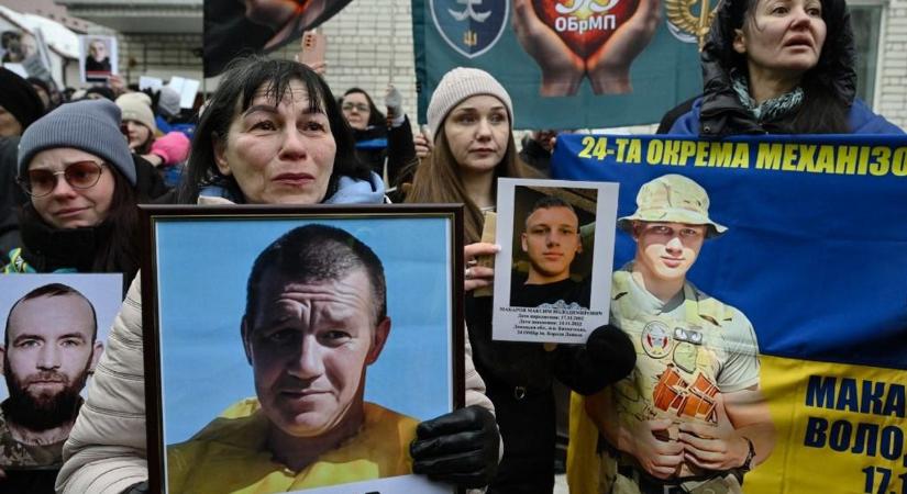 Sátoraljaújhelyhez vészesen közel pusztít a háború: buszokon, piacokon és otthon halnak meg civilek Ukrajnában  videó