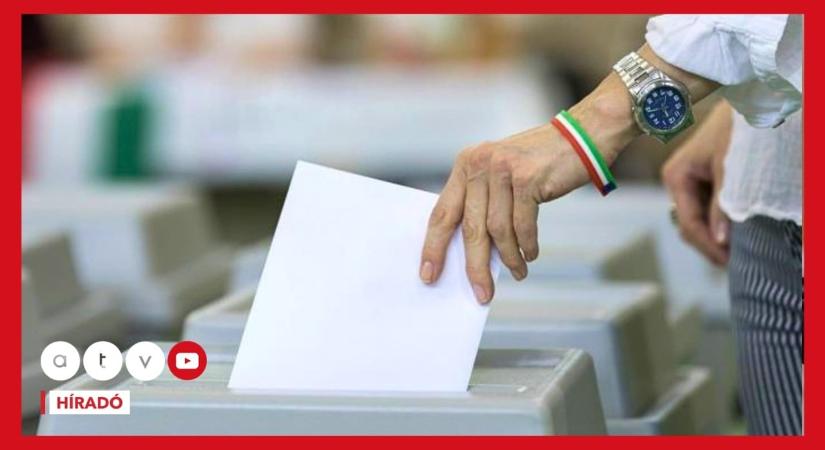 Eddig 186 ezer érvényes levélszavazatot találtak, közleményt adott ki az NVI