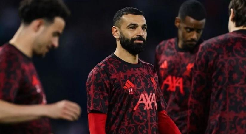 „Az egyik legnagyobb drámakirálynő, akit valaha láttam” – durva kritikát kapott a Liverpool sztárja