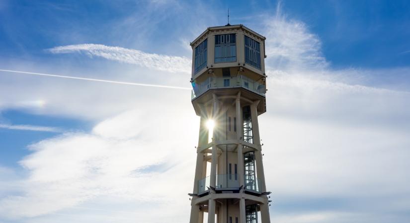 Családi kirándulás: 7 kilátó, ahova gyerekkel is fel tudtok jutni