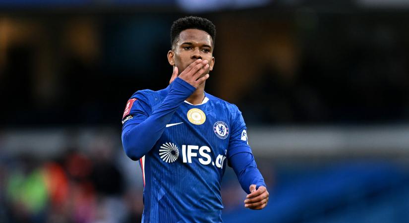 Új irányt vesz a Chelsea a nyáron? – sajtóhír