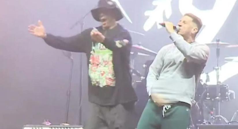 Saját városa követel bocsánatkérést a heremutogató veszprémi rappertől – minden határt átlépett