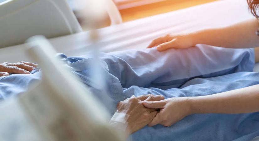 „Semmi előjele nem volt” – Túrázás közben kezdődött a rémálom, két hét alatt végzett a gyilkos kór a családapával