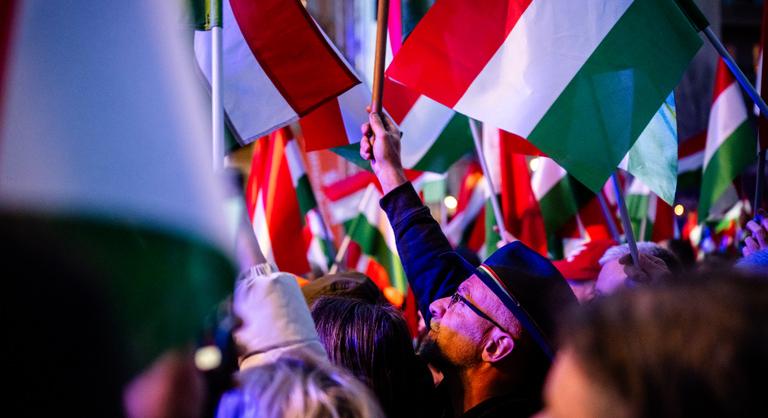 Itt fogunk élni, de nem mindegy, hogyan