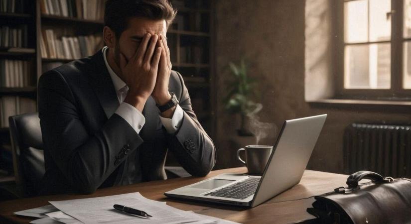 Felmondás vagy komfortzóna: kiderült, hogy az olvasók többsége melyiket választja 2026-ban