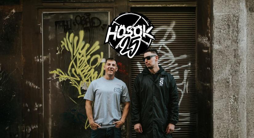 Bocsánatot kért Eckü, akibe a fél NER beleszállt