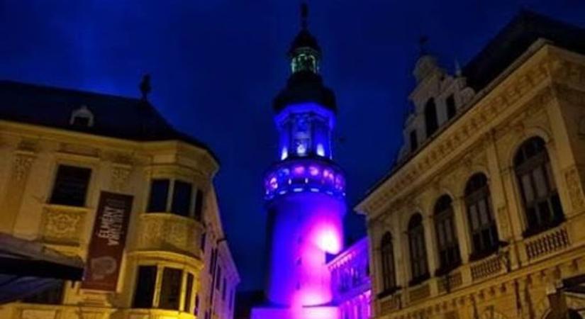 Sopron Himnusza - Ma tartják a magyar költészet napját