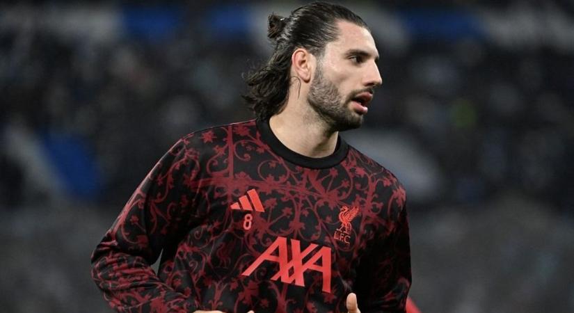 „Ti beszéltek hűségről?” – Szoboszlai a Liverpool szurkolóinak célkeresztjébe került (FOTÓ)