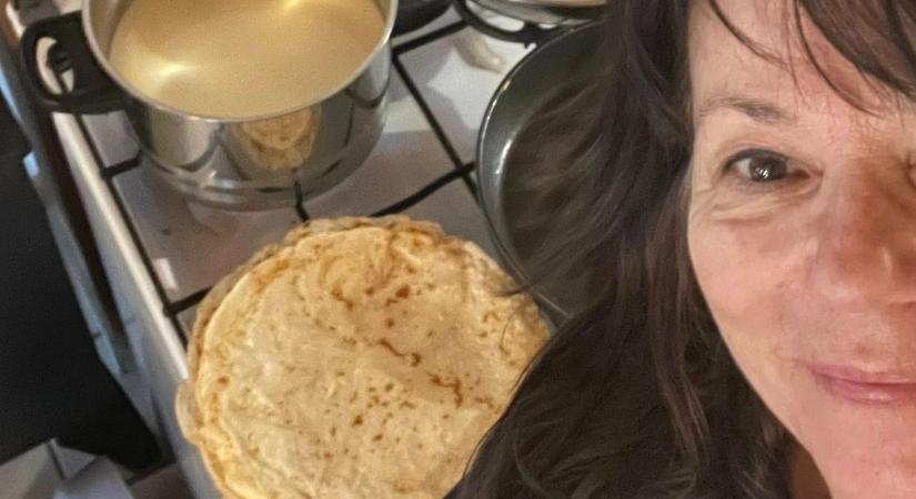 Meglepő fordulat Ivancsics Ilona somogyi birtokán: nem csak a falak épülnek, a szív is telik!