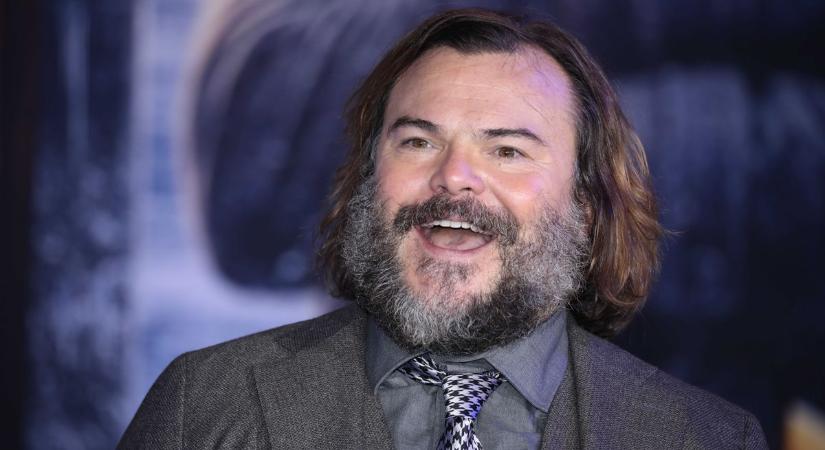 Jack Black könyörgött a Led Zeppelinnek – csak így születhetett meg a Rocksuli kulcsjelenete (videó)