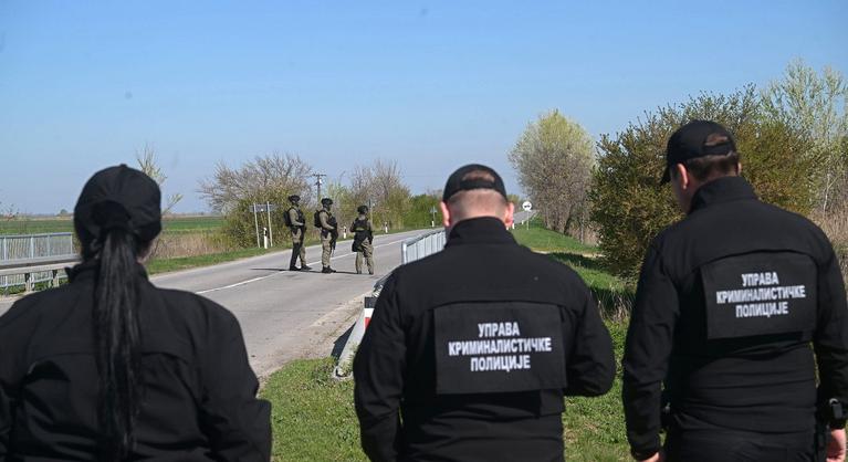 Az ukrán szakértő szerint nem lett volna elég egy szabotázshoz a Török Áramlat mellett talált robbanószer mennyisége