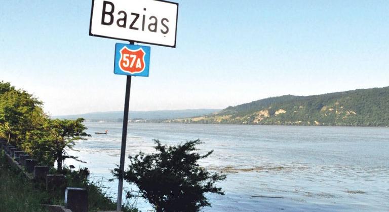 Jóval az átlag alatt lesz a Duna vízhozama jövő héten