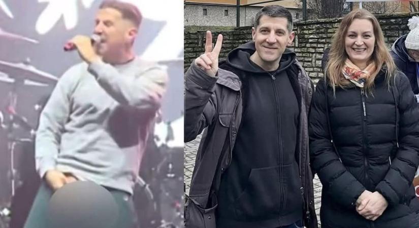 „Ági! Nem látom, hogy elhatárolódtál volna Eckütől!” – hiába törlik folyamatosan, a Tisza alelnökén is számonkérik a heremutogatást