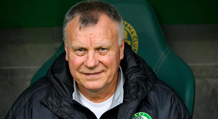 A Paks edzője sem maradt csendben: Bognár György elmondta, miért szavaz a Fideszre