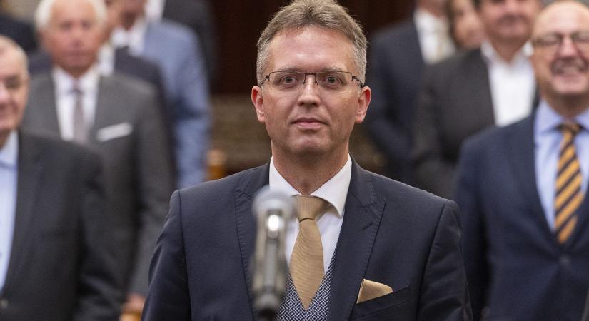 Hankó Balázs utólag próbálta módosítani a Die Presse-interjút