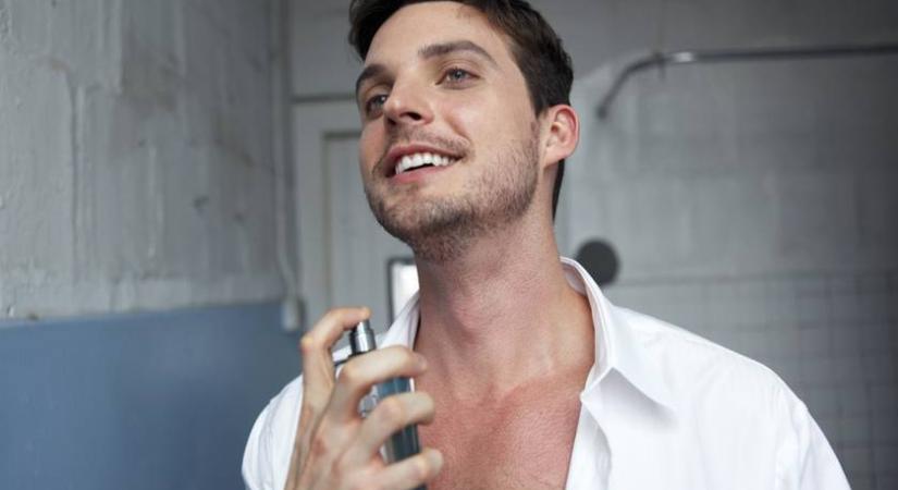 3 parfüm, amit a hűtlen, hazug pasik használnak - A netezők tapasztalatai szerint