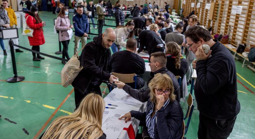 Vasárnap indul a választás, gyakorlati tudnivalók: hol, hogyan szavazz, milyen jogorvoslati lehetőségeid vannak