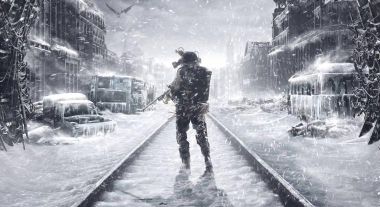 Törölhették a Metro 4-et, de úgy néz ki, hogy helyette már a jövő héten bejelentenek egy másik Metro-játékot